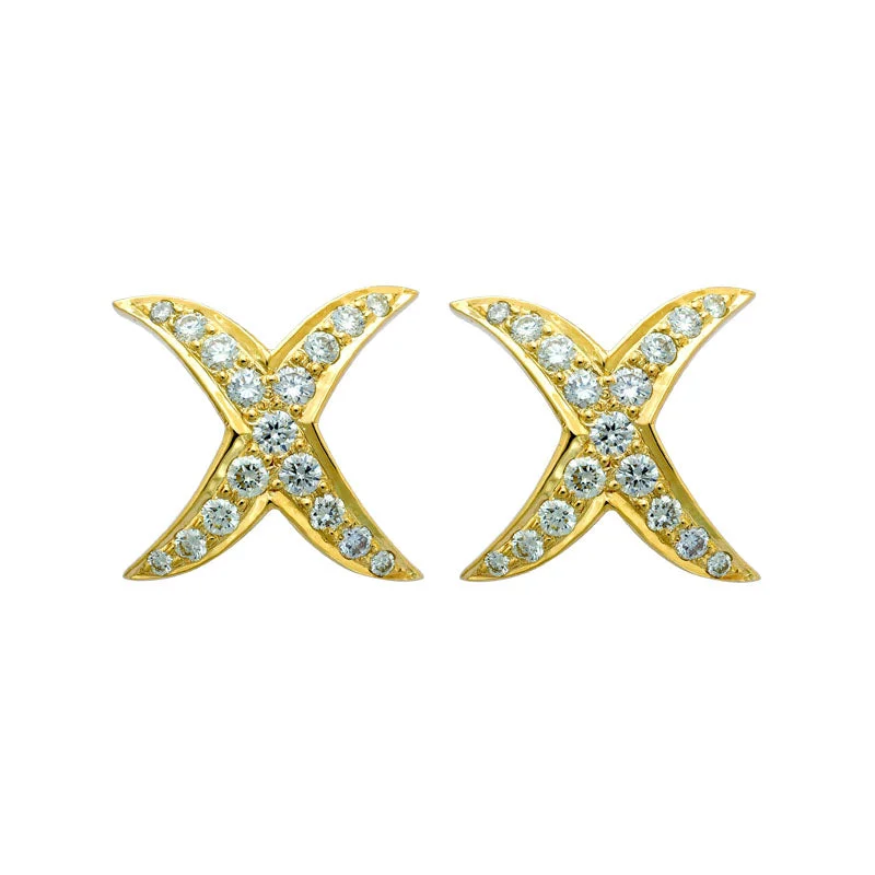 ladies-fashion-diamond-earrings-Earrings-Diamond