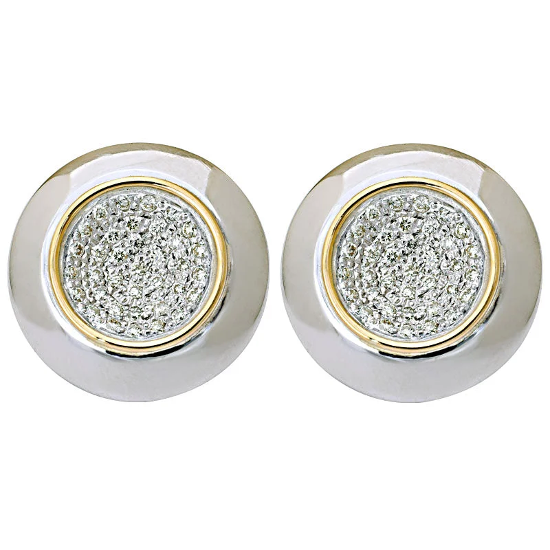 ladies-affordable-diamond-earrings-Earrings-Diamond