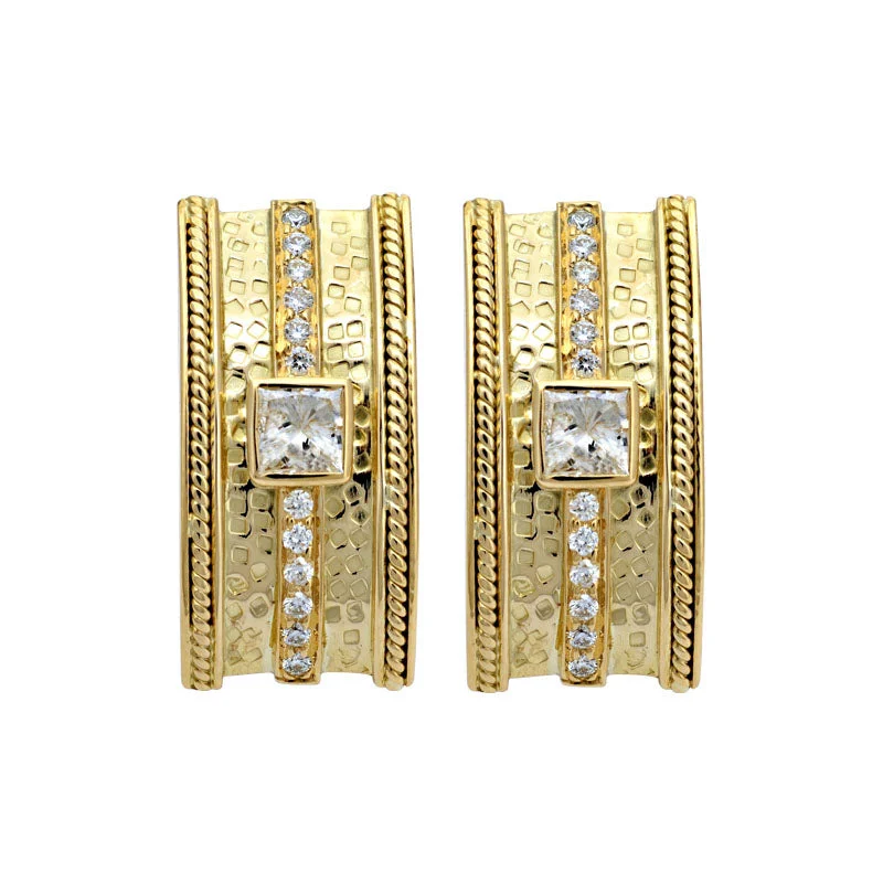 ladies-elegant-silver-earrings-Earrings-Diamond