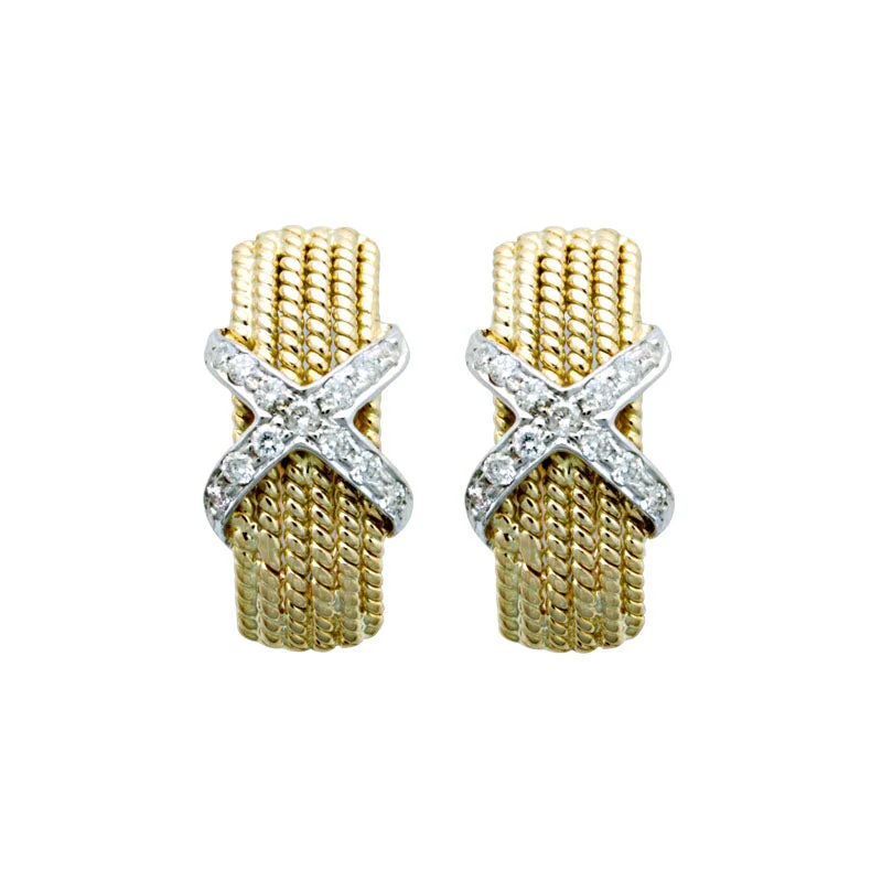 ladies-fashion-diamond-earrings-Earrings-Diamond