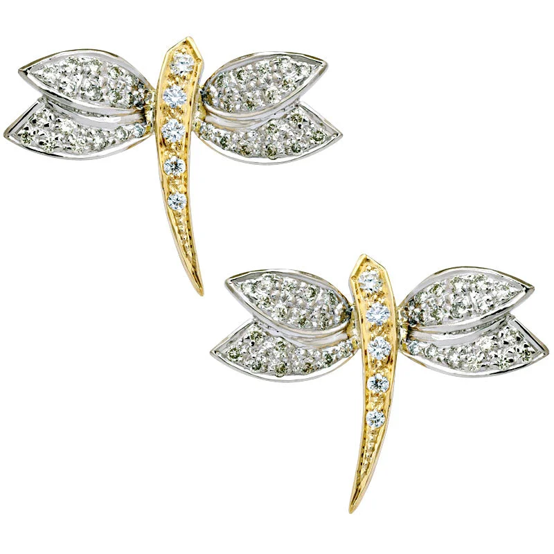 ladies-everyday-silver-earrings-Earrings-Diamond