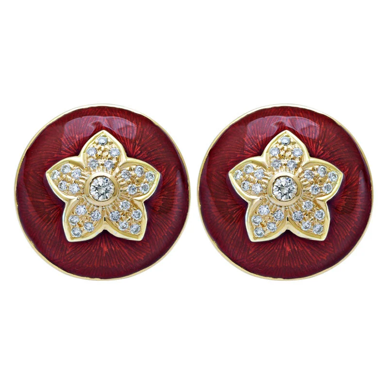 ladies-everyday-pearl-earrings-Earrings-Diamond (Enamel)