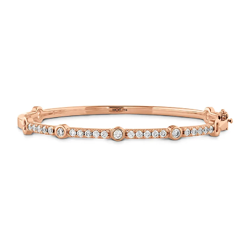 Ladies bracelets for little ones -Copley Diamond Bracelet