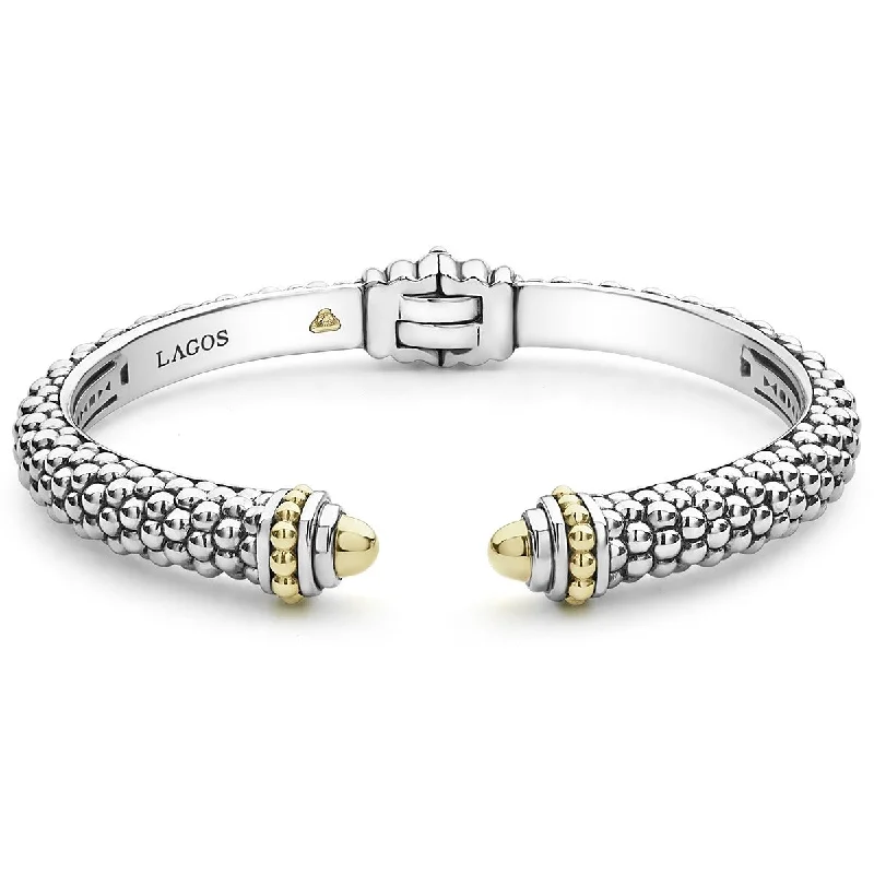 Ladies bracelets for easy wear -Cuff Bracelet